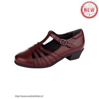 pumps baar bordeaux wijdte h Fashion Prijs jvwck775